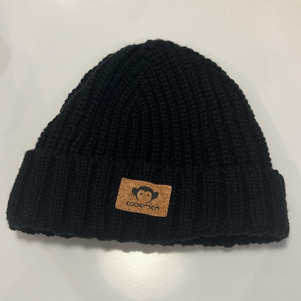 Appaman kids black hat